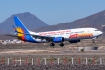 Boeing 737-8MG