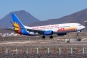 Boeing 737-8MG