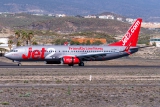 Boeing 737-8MG
