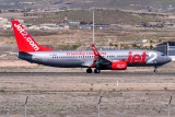 Boeing 737-8MG