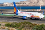 Boeing 737-8MG