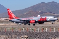 Boeing 737-8MG
