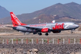 Boeing 737-8MG