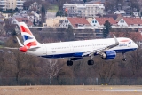 Airbus A321-251NX