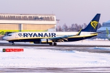 Boeing 737-8AS