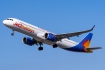 Airbus A321-251NX