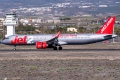 Airbus A321-251NX