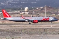 Airbus A321-251NX