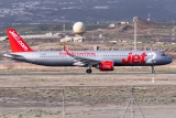 Airbus A321-251NX