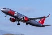 Airbus A321-251NX