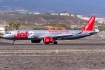 Airbus A321-251NX