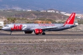 Airbus A321-251NX