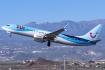 Boeing 737-8K5