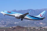 Boeing 737-8K5
