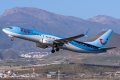 Boeing 737-8K5