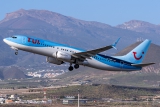 Boeing 737-8K5