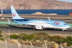 Boeing 737-8K5