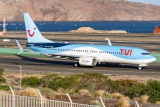 Boeing 737-8K5