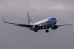 Boeing 737-8K5