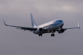 Boeing 737-8K5