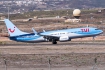 Boeing 737-8K5