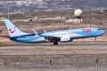 Boeing 737-8K5
