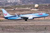 Boeing 737-8K5