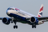 Airbus A320-251N