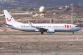 Boeing 737-8K5