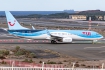Boeing 737-8K5