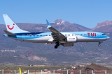 Boeing 737-8 MAX
