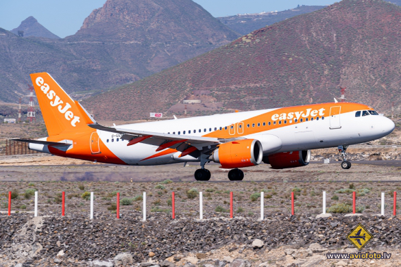 Airbus A320-251N