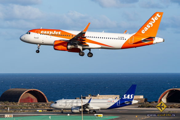 Airbus A320-251N