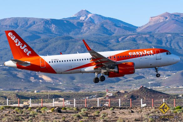 Airbus A320-251N