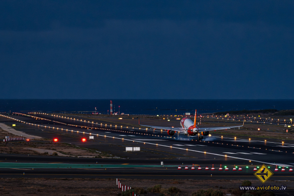 Airbus A320-251N