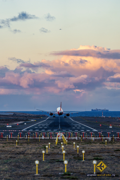 Airbus A321-251NX