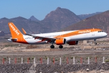 Airbus A321-251NX