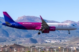 Airbus A321-271NX