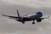 Airbus A321-271NX