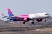 Airbus A321-271NX