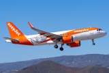 Airbus A320-251N