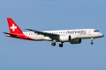 Embraer 190 E2 STD (ERJ-190-300STD)