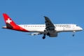 Embraer 190 E2 STD (ERJ-190-300STD)