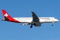 Embraer 190 E2 STD (ERJ-190-300STD)