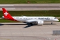 Embraer 190 E2 STD (ERJ-190-300STD)