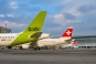 Airbus A320-214