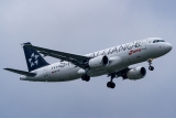Airbus A320-214