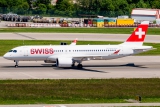 Bombardier CSeries CS300 (BD-500-1A11)