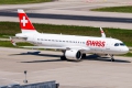 Airbus A320-271N