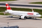 Airbus A320-271N